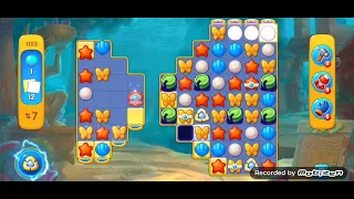 Fishdom Super Hard level 1103