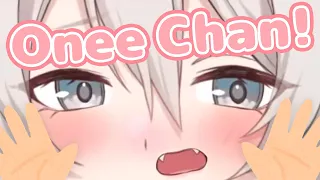 "Onee-chan"