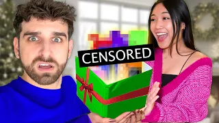 Secret Gift Exchange *GONE WRONG*