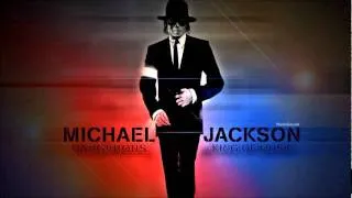 Michael Jackson - Dangerous (Extended Version).wmv