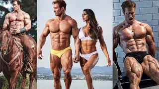 Mike O'Hearn🧟‍♂️The real life ,Titan🏋️#gym #fit #gymlover #reels 💪Pure muscles💪🔥🔥