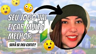 CÓDIGOS DO THE SIMS4 QUE VOCÊ PRECISA SABER!