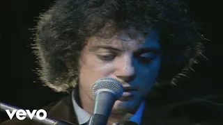 Billy Joel - Souvenir (from Old Grey Whistle Test)