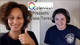 Qinterviews Presents Kyana Teresa