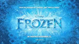 Frozen- Vuelie and Vuelie Reprise (The Great Thaw)