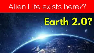 This Planet Has 95% Possibility of Alien Life!