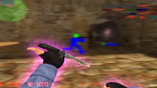 After Dark ❤️ l fragmovie l cs 1.6 android