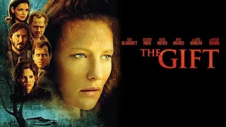 Official Trailer - THE GIFT (2000, Sam Raimi, Cate Blanchett)