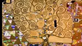 Who is Gustav Klimt?