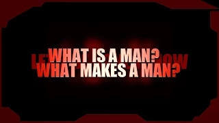 What Is Manliness?
