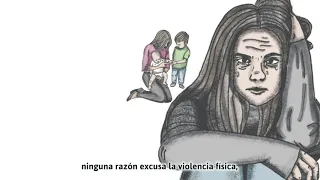 Recomendaciones para prevenir la violencia familiar