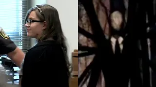 Convicted ‘Slender Man’ Teen Released Early