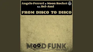 From: Disco To: Disco (Original Mix)