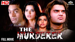 The Murderer | Mimoh Chakraborty, Madhu Shrama, Ashutosh Rana | #fullhindimovie #bollywood