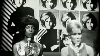 Dusty Springfield and Martha Reeves - Wishin' and hopin'