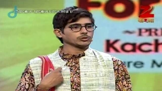 Mirakkel Akkel Challenger 8 - Ep - 69 - Full Episode - Mir Afsar Ali - Zee Bangla