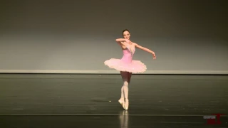 Ilina Eder, Paquita