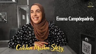 Islam in Spain -  A Conversation with a Local Revert from Catalunya.