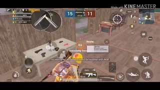 Huawei nova 3 Pubg Gameplay | smoth extreme 60fps Gameplay |