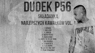 🔥 Dudek P56 - Składanka 2020 - Najlepsze Kawałki Vol.1🔥