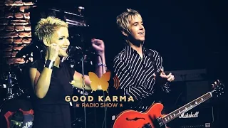 Roxette: Room Service Showcase Live (Full Show) - Cologne, Germany 2001