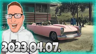 GTA V RP (2023-04-07)