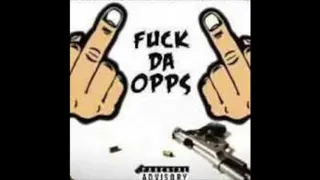 Honcho x 2clipz - Fuck Da Opps