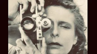 Leni Riefenstahl   “A Cineasta do Terceiro Reich” (Documentário de 1993 - GNT)