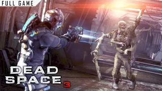 Dead Space 3 | PC | Full Game [Co-op, 4K 60ᶠᵖˢ]