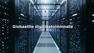 Global Interconnection Index Volume 3 – Raportti digitaalisen talouden tulevaisuusnäkymistä