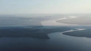 Шум Триває - Водоспад Бурбун, Бакота