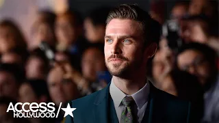 'Beauty And The Beast': Dan Stevens Was Blown Away When He First Saw The Finished Beast