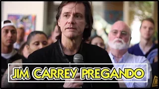 Jim Carrey - Testemunho (Legendado)