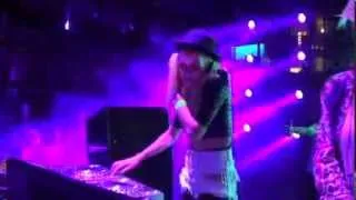 NERVO - Live @ Ushuaia Ibiza 2013 (Nervo Nation 02/08/2013) Full Set