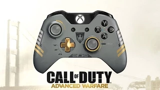 Gamestop Won't Sell Me Advanced Warfare Controller