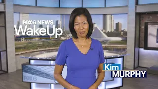 FOX6 WakeUp News, weekdays from 4:30 a.m. until 10 a.m. | FOX6 News Milwaukee