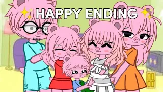 THE DARK TRUTH ABOUT PEPPA PIG PART 3 ( HAPPY ENDING )  • Gacha Club