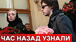 Сегодня не стало : Журналистов не пускают к могиле Аллы Пугачёвой!