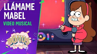 Llámame Mabel | Gravity Falls