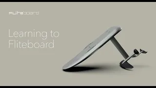 How to Fliteboard