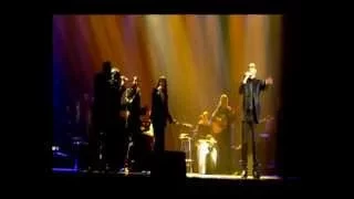 GEORGE MICHAEL SYMPHONICA LIVE IN PRAGUE