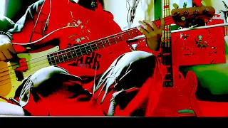 MonoLord-Dear Lucifer Bass Cover