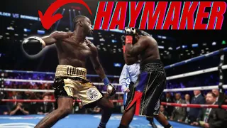 Haymaker Tutorial | What Is It, How To Throw & Downsides