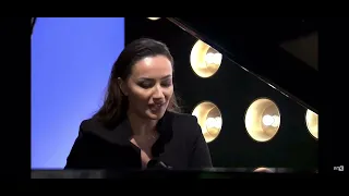 Drenusha Palloshi- Një lule që mka çel tash (live performance)