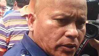Bato on killing of 13 drug suspects in Bulacan: Mangyari at mangyari talaga 'yan