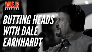 Andy Petree: Butting Heads with Dale Earnhardt