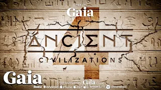 Behind the Scenes Interview of Ancient Civilizations Season 4