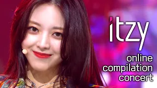 [ Online Compilation Concert #30 ] #ITZY | SINCE 2019 ~ 2021