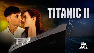 La Suite DTV - Titanic 2 : Odyssée 2012