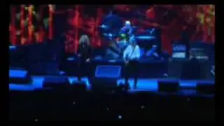 Led Zeppelin 2007 - Kashmir (uncirc aud)